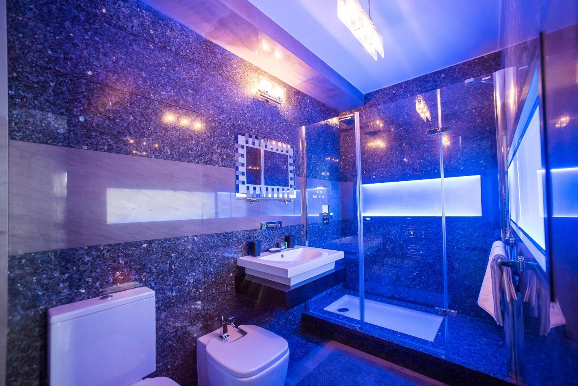 Simple Rooms Self Check In 부쿠레슈티 외부 사진