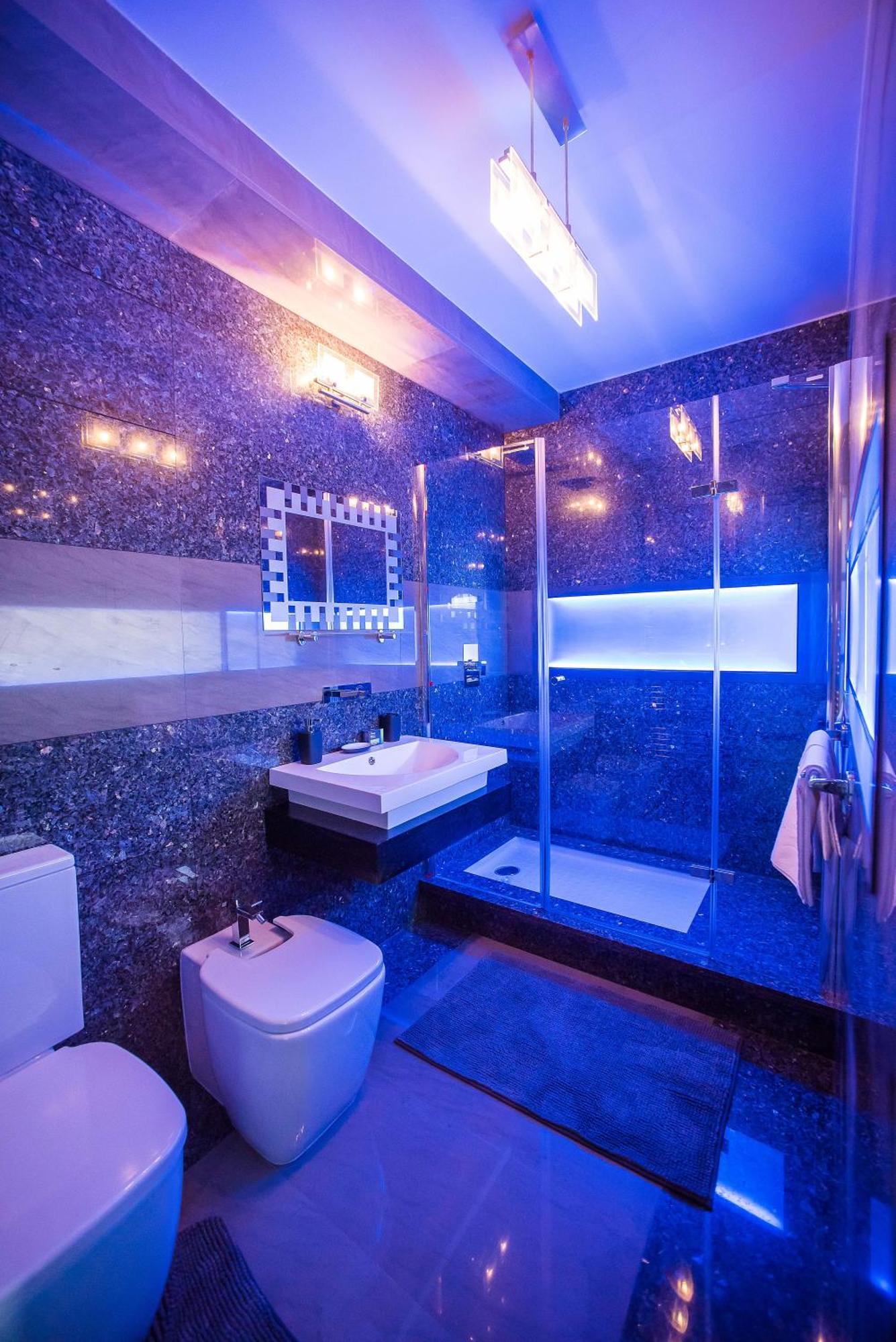 Simple Rooms Self Check In 부쿠레슈티 외부 사진